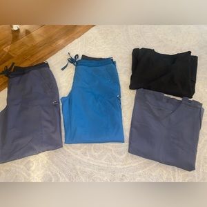 Greys Anatomy lot of 5!